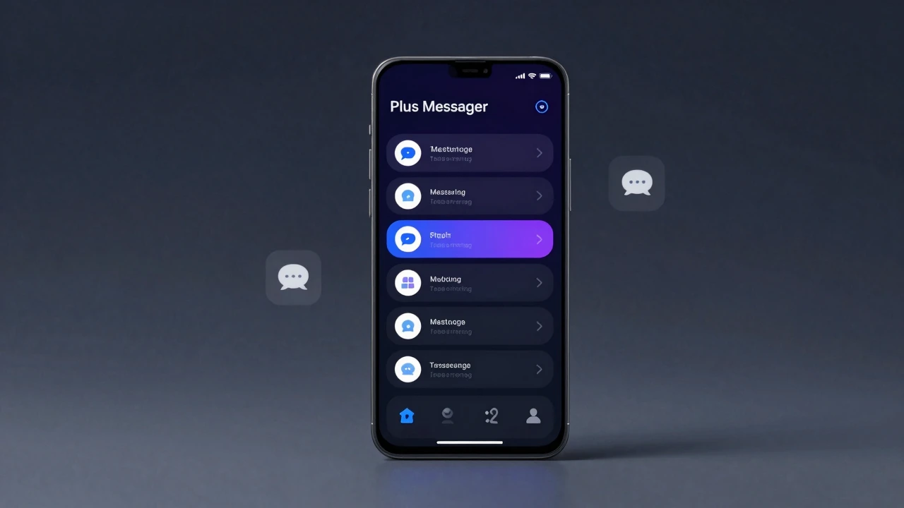 Plus Messenger - Android 最强大的 Telegram 第三方客户端完整教程