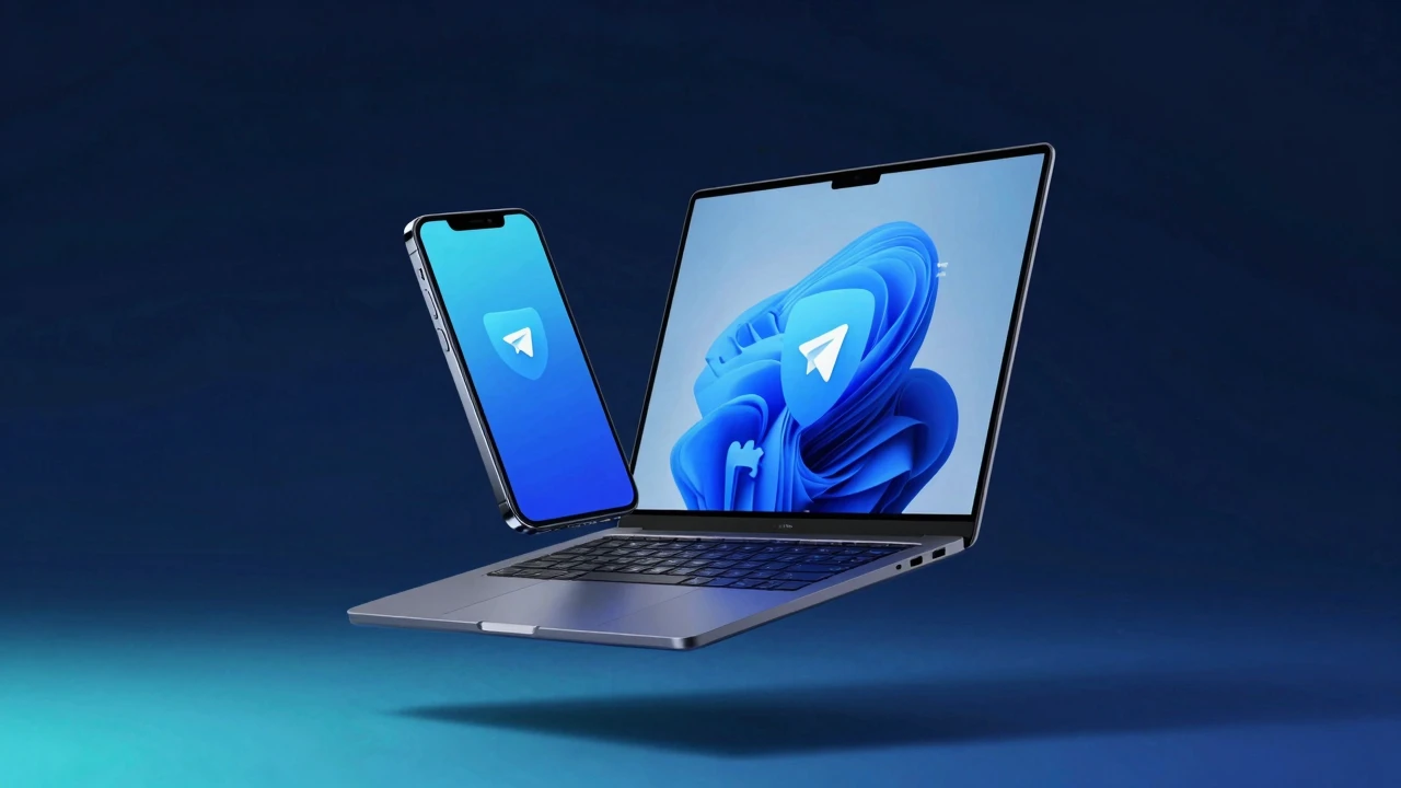 Telegram Beta - 测试版客户端完整教程