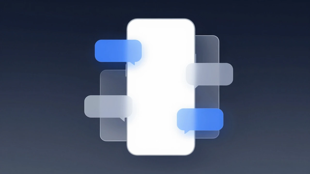 SwiftGram - Swift 编写的 iOS 客户端完整教程