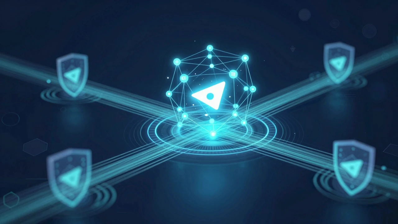 AWM Proxy - 专为 Telegram 优化的代理工具完整教程